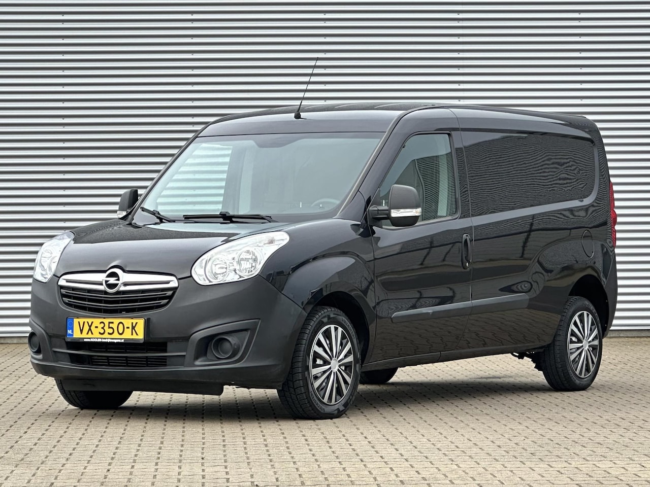 Opel Combo - 1.3 CDTi L2H1 Maxi airco - AutoWereld.nl