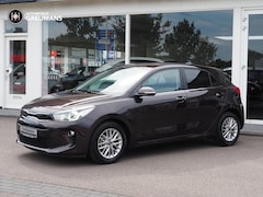 Kia Rio - 1.4 DynamicLine