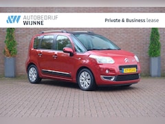 Citroën C3 Picasso - 1.6 VTi 120pk Aut. Exclusive | Navi | Climate | PDC | Panoramadak | Trekhaak