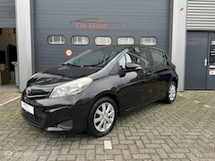 Toyota Yaris - 1.3 VVT-i Executive✓Navi ✓Airco ✓APK