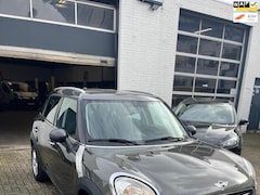 MINI Countryman - 1.6 One Pepper airco nieuwe apk