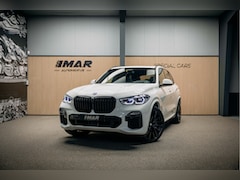 BMW X5 - xDrive45e High Executive M Sport stoelen | H&K | Shaddow line | Head-up