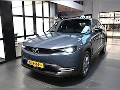 Mazda MX-30 - e-SkyActiv EV 145 automaat Prime-line *Actie: nu €10.350, - voordeel *€2.000.- subsidie mo