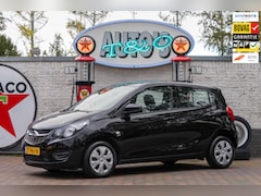 Opel Karl - 1.0 ecoFLEX 120 Jaar Edition 39.360 km + NAP 1e Eig. NL auto