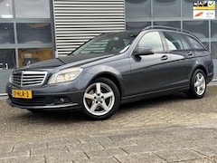 Mercedes-Benz C-klasse Estate - 180 K | AUTOMAAT | CRUISECR | NAVI | Climate | NAP | APK