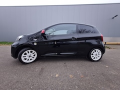 Kia Picanto - 1.0 CVVT ComfortLine 3 deurs.