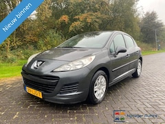 Peugeot 207 - 1.4 VTi X-Line