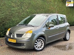 Renault Modus - 1.6-16V Initiale /AUTOMAAT/PANO/INRUILKOOPJE/