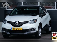 Renault Captur - 1.2 TCe Limited, aut. clima, keyless, camera