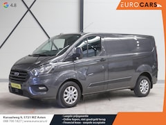 Ford Transit Custom - 280 2.0 TDCI L1H1 Trend Airco Cruise Navi Camera