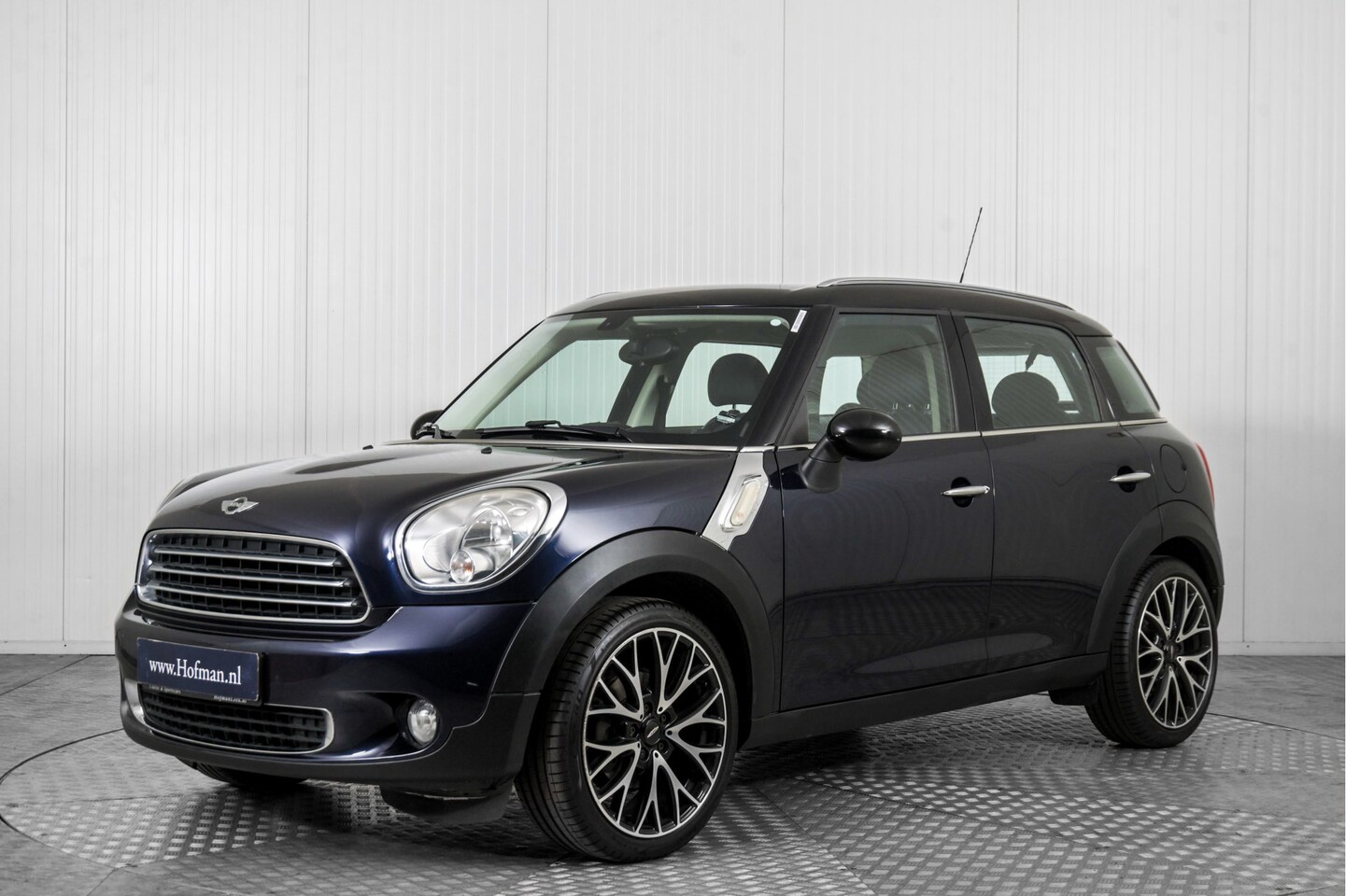 MINI Countryman - 1.6 Cooper Mini 1.6 Cooper . - AutoWereld.nl