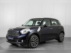 MINI Countryman - 1.6 Cooper