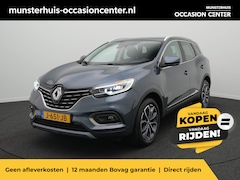 Renault Kadjar - TCe 160 Intens - Achteruitrijcamera - Stoelverwarming