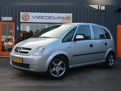 Opel Meriva - 1.8-16V Cosmo