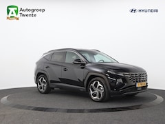 Hyundai Tucson - 1.6 T-GDI PHEV Premium | 360 Camera | Leder | Carplay | Airco |