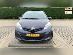 Toyota Yaris - 1.0 VVT-i Comfort