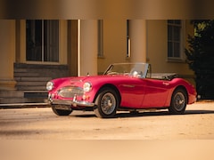 Austin Healey - Austin Healey 3000