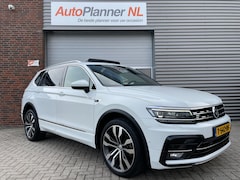 Volkswagen Tiguan Allspace - 2.0 TDI R-line Pano Virtual