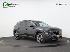 Hyundai Tucson - 1.6 T-GDI PHEV Premium | 360 Camera | Leder | Carplay | Airco |