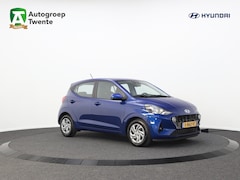 Hyundai i10 - 1.0 Comfort Smart | Private lease €335 | Navigatie | Camera | Ai