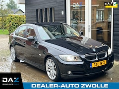 BMW 3-serie - 325i Business Line Ecc/Audio/Navi/Leer/Youngtimer