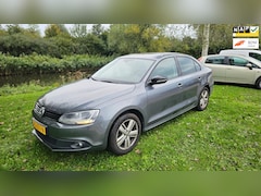 Volkswagen Jetta - 1.2 TSI Comfortline