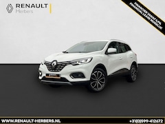 Renault Kadjar - 1.3 TCe Techno EDC 160PK AUTOMAAT / CAMERA / STOELVERWARMING