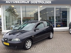 Seat Ibiza - 1.4-16V Sensation