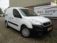 Peugeot Partner - 122 1.6 VTI / AIRCO / CRUISE CONTROL / BPM-VRIJ