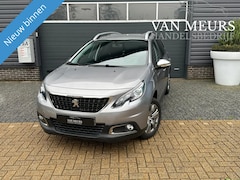 Peugeot 2008 - 1.2 PureTech Active, navigatie, lm velgen, apk 02-2026