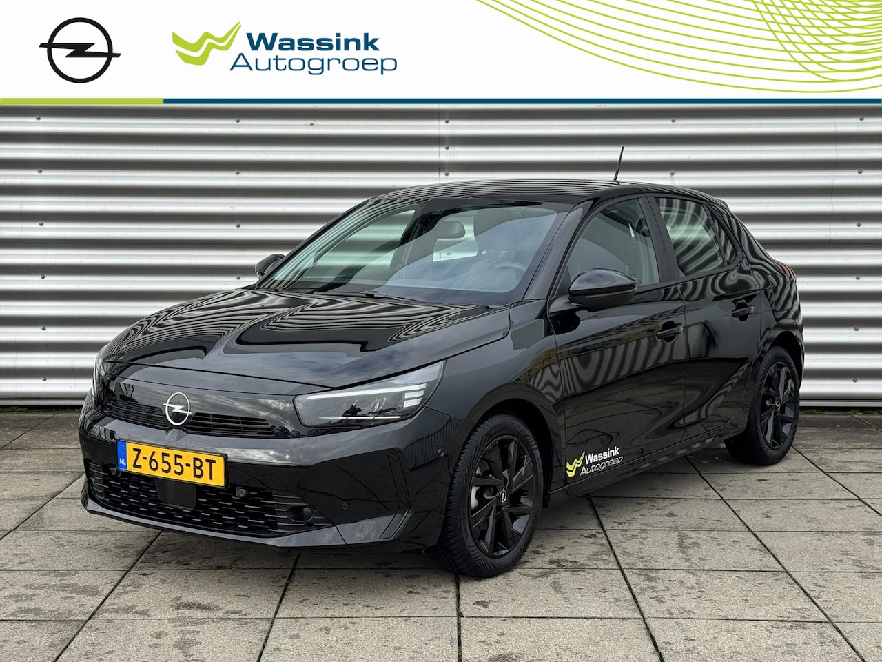 Opel Corsa - 1.2 Start/Stop 75pk Corsa | Cruise Control | Climate Control | Apple CarPlay / Android Aut - AutoWereld.nl