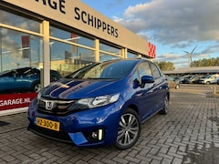 Honda Jazz - 1.3 i-VTEC Elegance Automaat