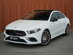 Mercedes-Benz A-klasse - A250 AMG EDITION Panodak Head up Camera Burmester DAB SFEERV