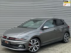 Volkswagen Polo - 2.0 TSI GTI Alcantara Beats Navi Cruise Camera