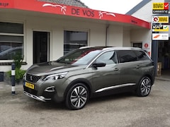 Peugeot 5008 - 1.2 PureTech GT-Line Avantage