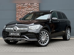 Mercedes-Benz GLC-klasse - 300de 4-MATIC AMG Line Aut9 | Panoramadak | Distronic+ | Surround Camera | Keyless Go | DA