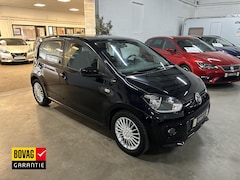 Volkswagen Up! - 1.0 60PK 5D BMT High up AIRCO / LMV