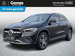 Mercedes-Benz GLA-Klasse - 200 Luxury | Panoramadak | Rijassistentie+