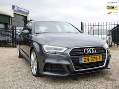 Audi A3 Sportback - 35 TFSI CoD Advance Sport S-LINE DIGI KLOK