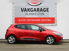 Renault Clio - 0.9 TCe Limited