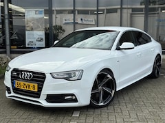 Audi A5 Sportback - 1.8 TFSI S Edition