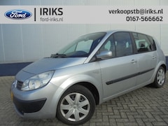 Renault Scénic - 1.6 16V - 110 PK Expr. luxe / Trekhaak / Eerste eigenaar