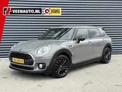 MINI Clubman - 1.5 Cooper One