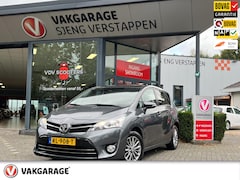 Toyota Verso - 1.6 VVT-i Dynamic 7 pers. Bovag rijklaarprijs