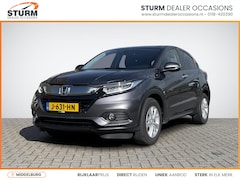 Honda HR-V - 1.5 i-VTEC Elegance | Trekhaak Afneembaar | Navigatie | Camera | Stoelverwarming | Cruise