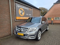 Mercedes-Benz GLK-klasse - 200 CDI Ambition Amg-Line