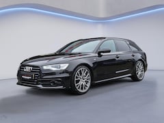 Audi A6 Avant - 3.0 TFSI quattro Pro Line S /Apple Carpl./Panodak/BOSE Audio/Parkeersens. V+A met camera/S