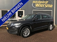 Skoda Kodiaq - 1.5 TSI Business Edition Panorama led Trekhaak keyless