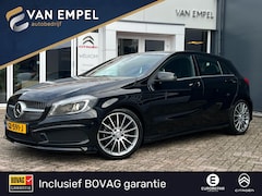 Mercedes-Benz A-klasse - 180 Ambition Automaat |NL-auto | Xenon | Navi | 18 inch LMV |