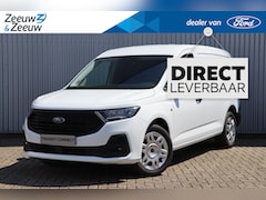 Ford Transit Connect - 2.0 EcoBlue L2 Trend | VOORRAAD | Nieuw Model 2024 | € 1832 Actie korting |